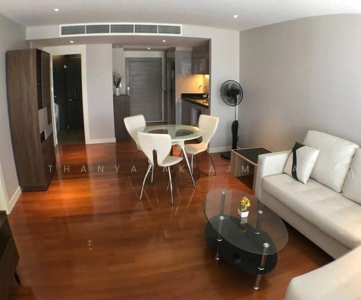 La Citta Penthouse, Bangkok, 258-8 Soi Thonglor 8, Khlong Tan Nua, Watthana, Bangkok, 2 Bedrooms, 75 sqm, Condo For Sale, by Thanyalak Ajmera, 500605858 - DDproperty.com
