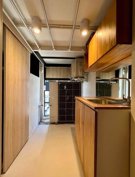 Canapaya Residences Rama 3 : คณาพญา เรสซิเดนซ์ พระราม 3, กรุงเทพ, 888 พระราม 3, บางโคล่, บางคอแหลม, กรุงเทพ, 106 ตร.ม., คอนโด ให้เช่า, โดย Ivy Jang, 500605859 - DDproperty.com