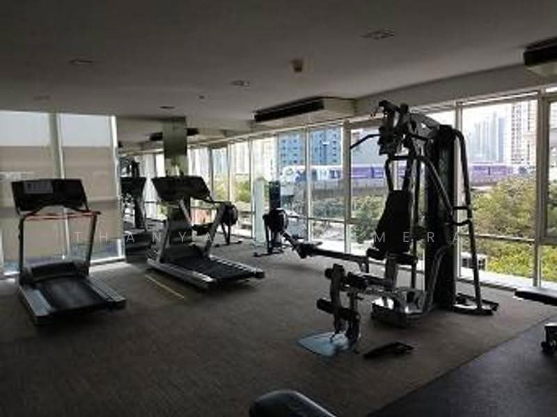 IDEO Verve Sukhumvit, Bangkok, 2077 Sukhumvit Road, Phra Kanong Nua, Watthana, Bangkok, 1 Bedroom, 35 sqm, Condo For Sale, by Thanyalak Ajmera, 500605869 - DDproperty.com
