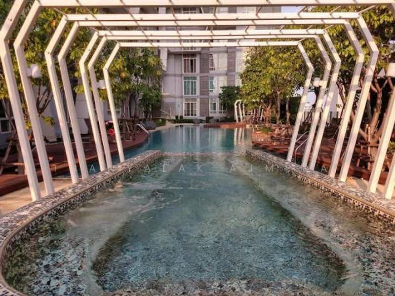 IDEO Verve Sukhumvit : ไอดีโอ เวิร์ฟ สุขุมวิท, กรุงเทพ, 2077 ถนนสุขุมวิท, พระโขนงเหนือ, วัฒนา, กรุงเทพ, 35 ตร.ม., คอนโด ขาย, โดย Thanyalak Ajmera, 500605869 - DDproperty.com