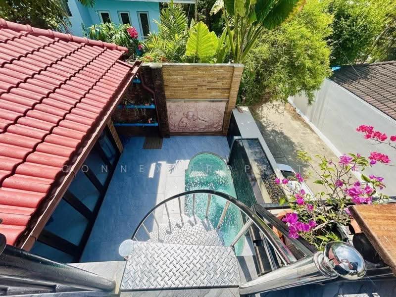 Pool Villa 2 Stories Kamala Phuket, Phuket, หัวควนใต้, Kammala, Kathu, Phuket, 3 Bedrooms, 376 sqm, Single Detached House For Sale, by Connex Property, 500605870 - DDproperty.com