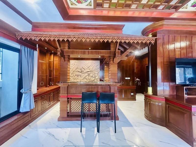 Pool Villa 2 Stories Kamala Phuket, Phuket, หัวควนใต้, Kammala, Kathu, Phuket, 3 Bedrooms, 376 sqm, Single Detached House For Sale, by Connex Property, 500605870 - DDproperty.com