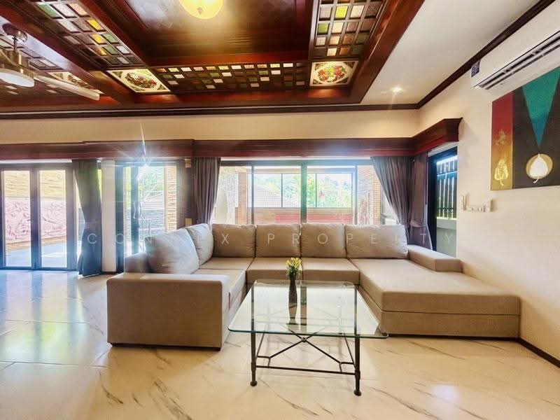 Pool Villa 2 Stories Kamala Phuket, Phuket, หัวควนใต้, Kammala, Kathu, Phuket, 3 Bedrooms, 376 sqm, Single Detached House For Sale, by Connex Property, 500605870 - DDproperty.com