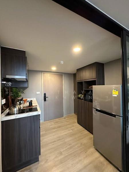 Origin Plug & Play Ramintra, Bangkok, 62-9 Ram Intra Road, Ram Inthra, Khan Na Yao, Bangkok, 1 Bedroom, 37 sqm, Condo For Sale, by Natthaya Ninkhwan, 500605872 - DDproperty.com