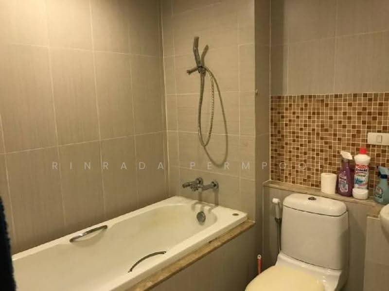 The Alcove Sukhumvit 49, Bangkok, Soi Sukhumvit 49, Khlong Tan Nua, Watthana, Bangkok, 1 Bedroom, 43 sqm, Condo For Rent, by Rinrada Permpool, 500605881 - DDproperty.com