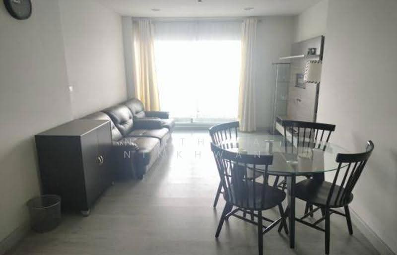 CHAMBERS Ramintra, bangkok, 66 Ratchada-Ramintra Road, Khan Na Yao, Bangkok, 2 Bedrooms, 83 sqm, Condo For Sale, by Natthaya Ninkhwan, 500605886 - DDproperty.com