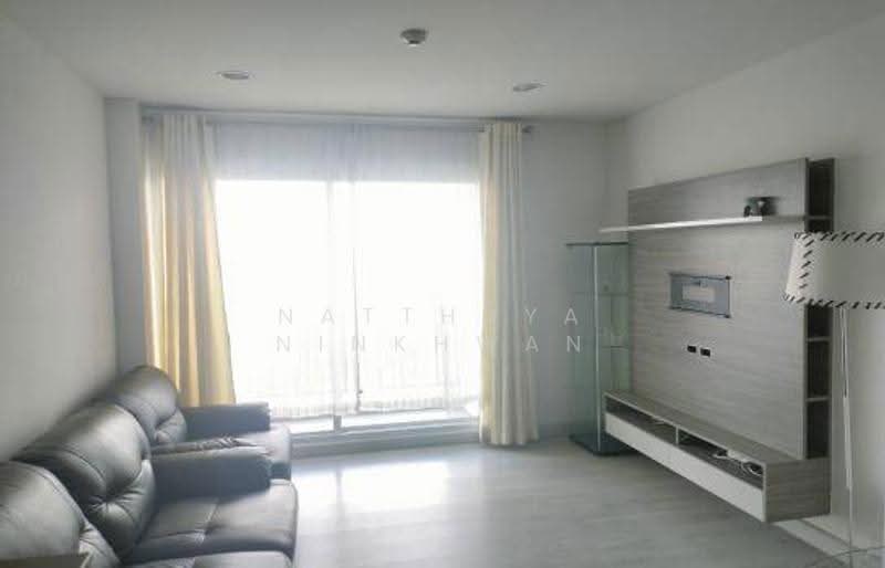 CHAMBERS Ramintra, bangkok, 66 Ratchada-Ramintra Road, Khan Na Yao, Bangkok, 2 Bedrooms, 83 sqm, Condo For Sale, by Natthaya Ninkhwan, 500605886 - DDproperty.com