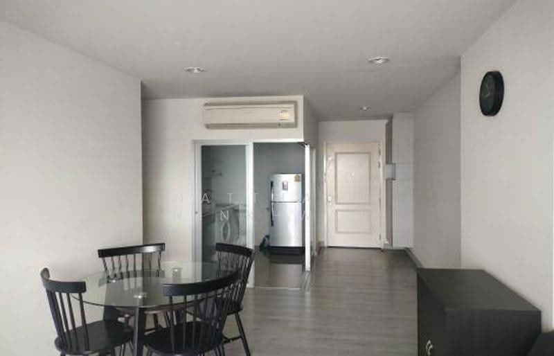 CHAMBERS Ramintra, bangkok, 66 Ratchada-Ramintra Road, Khan Na Yao, Bangkok, 2 Bedrooms, 83 sqm, Condo For Sale, by Natthaya Ninkhwan, 500605886 - DDproperty.com