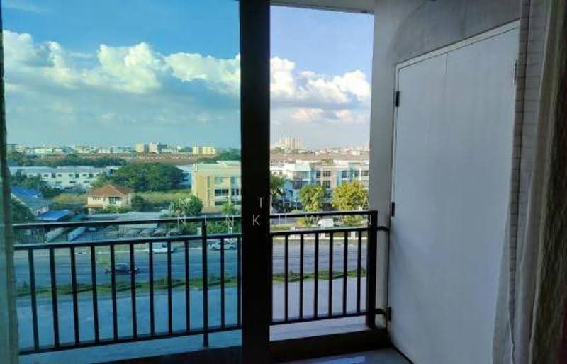 CHAMBERS Ramintra, bangkok, 66 Ratchada-Ramintra Road, Khan Na Yao, Bangkok, 2 Bedrooms, 83 sqm, Condo For Sale, by Natthaya Ninkhwan, 500605886 - DDproperty.com
