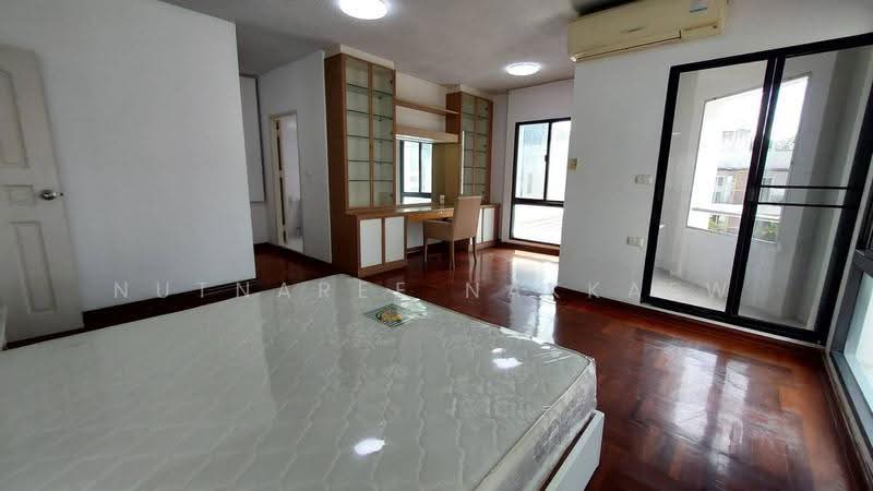 Vanicha Park Langsuan, bangkok, Soi Langsuan, Lumphini, Pathum Wan, Bangkok, 3 Bedrooms, 250 sqm, Apartment For Rent, by Nutnaree Nakkaew, 500605887 - DDproperty.com