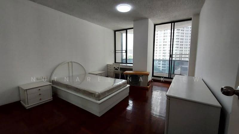 Vanicha Park Langsuan, bangkok, Soi Langsuan, Lumphini, Pathum Wan, Bangkok, 3 Bedrooms, 250 sqm, Apartment For Rent, by Nutnaree Nakkaew, 500605887 - DDproperty.com