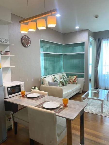 Ivy Thonglor, Bangkok, 889 Thonglor Road, Khlong Tan Nua, Watthana, Bangkok, 1 Bedroom, 44 sqm, Condo For Rent, by Vinit Arora, 500605888 - DDproperty.com