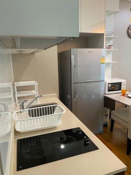 Ivy Thonglor, Bangkok, 889 Thonglor Road, Khlong Tan Nua, Watthana, Bangkok, 1 Bedroom, 44 sqm, Condo For Rent, by Vinit Arora, 500605888 - DDproperty.com