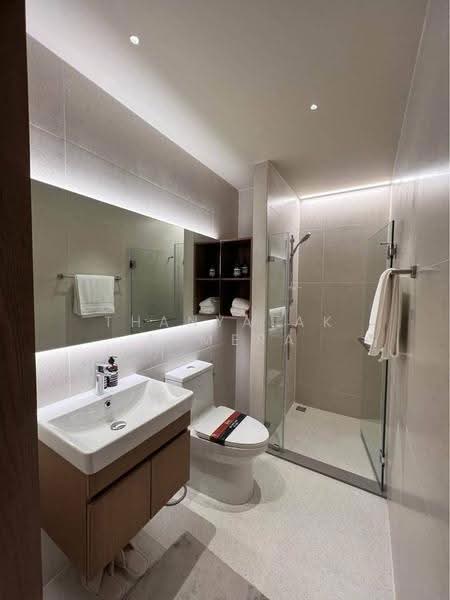 NUE Epic Asoke-Rama 9, Bangkok, Rama 9 Road, Huai Khwang, Bangkok, 2 Bedrooms, 36 sqm, Condo For Sale, by Thanyalak Ajmera, 500605892 - DDproperty.com