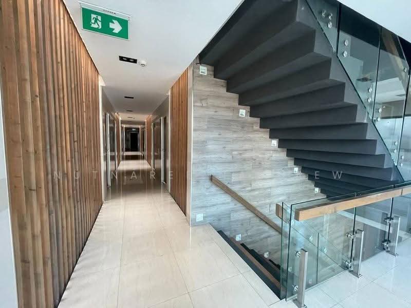 Quad Sathon, bangkok, 70 Soi Narathiwat Ratchanakarin 6, Yan Nawa, Sathon, Bangkok, Studio, 25 sqm, Condo For Sale, by Nutnaree Nakkaew, 500605894 - DDproperty.com