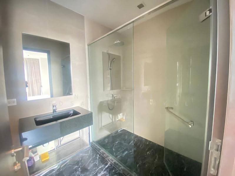 The Edge Sukhumvit 23 : เอดจ์ สุขุมวิท 23, กรุงเทพ, 6 ซอยสุขุมวิท 23, คลองเตยเหนือ, วัฒนา, กรุงเทพ, 43 ตร.ม., คอนโด ให้เช่า, โดย Nattapol Jedsadathitikul, 500605895 - DDproperty.com
