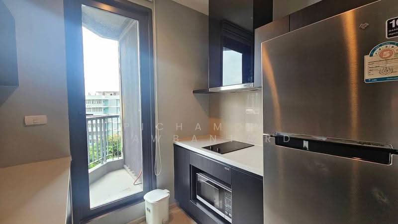Rhythm Sukhumvit 44/1, Bangkok, Sukhumvit Road, Phra Kanong, Khlong Toei, Bangkok, 2 Bedrooms, 69 sqm, Condo For Sale, by Pichamon Chawbantard, 500605896 - DDproperty.com