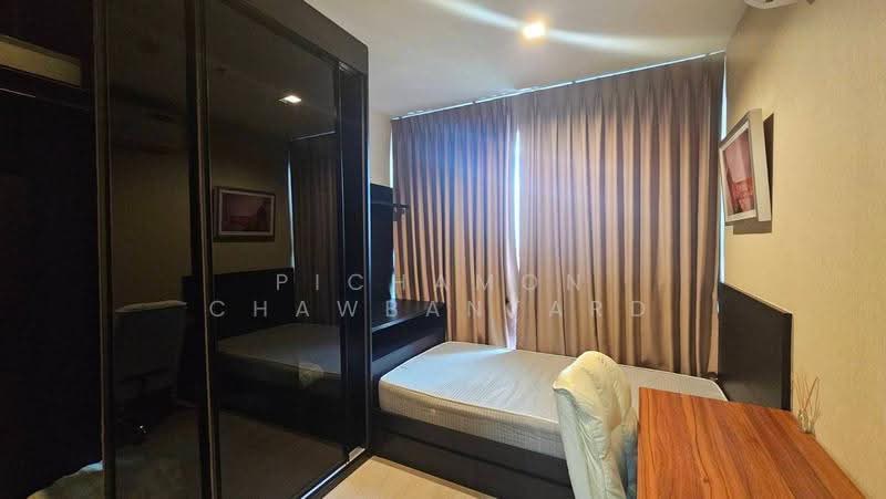 Rhythm Sukhumvit 44/1 : ริธึ่ม สุขุมวิท 44/1, กรุงเทพ, ถนนสุขุมวิท แขวงพระโขนง เขตคลองเตย กรุงเทพมหานคร, พระโขนง, คลองเตย, กรุงเทพ, 69 ตร.ม., คอนโด ขาย, โดย Pichamon Chawbantard, 500605896 - DDproperty.com