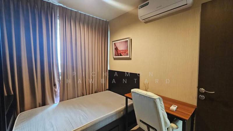 Rhythm Sukhumvit 44/1, Bangkok, Sukhumvit Road, Phra Kanong, Khlong Toei, Bangkok, 2 Bedrooms, 69 sqm, Condo For Sale, by Pichamon Chawbantard, 500605896 - DDproperty.com