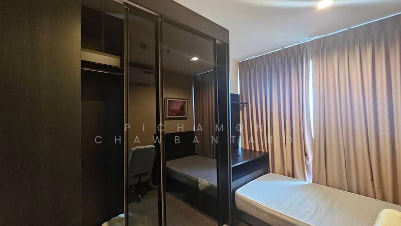 Rhythm Sukhumvit 44/1 : ริธึ่ม สุขุมวิท 44/1, กรุงเทพ, ถนนสุขุมวิท แขวงพระโขนง เขตคลองเตย กรุงเทพมหานคร, พระโขนง, คลองเตย, กรุงเทพ, 69 ตร.ม., คอนโด ขาย, โดย Pichamon Chawbantard, 500605896 - DDproperty.com