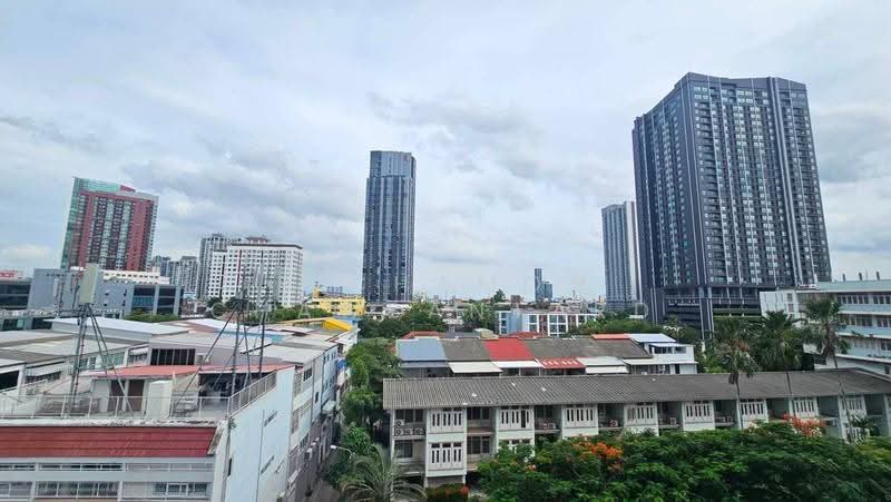 Rhythm Sukhumvit 44/1 : ริธึ่ม สุขุมวิท 44/1, กรุงเทพ, ถนนสุขุมวิท แขวงพระโขนง เขตคลองเตย กรุงเทพมหานคร, พระโขนง, คลองเตย, กรุงเทพ, 69 ตร.ม., คอนโด ขาย, โดย Pichamon Chawbantard, 500605896 - DDproperty.com
