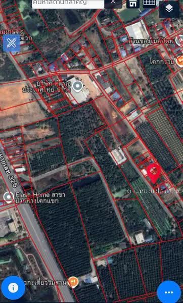 ที่ดินถมแล้ว 57.6 ตร.ว. น้ำ-ไฟพร้อม ใกล้ทางหลวง 325 (ดำเนินสะดวก-บางแพ) แค่ 350 ม. พร้อมสร้างบ้าน, Ratchaburi, Don Kruai, Damnoen Saduak, Ratchaburi, , 230 sqm, Land For Sale, by อัศวิน สายสุวรรณ, 500605898 - DDproperty.com