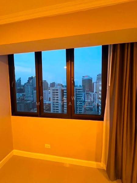 Omni Tower Sukhumvit Nana : ออมนิ ทาวเวอร์ สุขุมวิท นานา, กรุงเทพ, 69 ซอย สุขุมวิท 4, คลองเตย, กรุงเทพ, 77 ตร.ม., คอนโด ขาย, โดย Piyawan Maiyapan, 500605902 - DDproperty.com