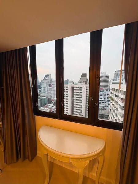 Omni Tower Sukhumvit Nana : ออมนิ ทาวเวอร์ สุขุมวิท นานา, กรุงเทพ, 69 ซอย สุขุมวิท 4, คลองเตย, กรุงเทพ, 77 ตร.ม., คอนโด ขาย, โดย Piyawan Maiyapan, 500605902 - DDproperty.com