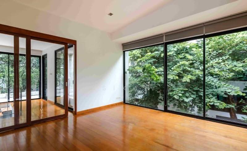 Detached House, กรุงเทพ, สุขุมวิท, คลองตัน, คลองเตย, กรุงเทพ, 250 ตร.ม., บ้านเดี่ยว ให้เช่า, โดย Sasikan, 500605903 - DDproperty.com