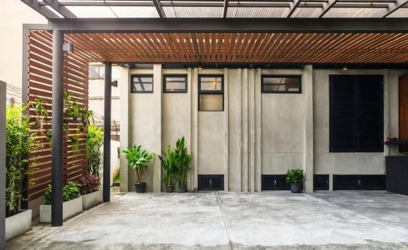 Detached House, Bangkok, สุขุมวิท, Khong Tan, Khlong Toei, Bangkok, 2 Bedrooms, 250 sqm, Single Detached House For Rent, by Sasikan, 500605903 - DDproperty.com