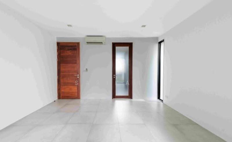 Detached House, กรุงเทพ, สุขุมวิท, คลองตัน, คลองเตย, กรุงเทพ, 250 ตร.ม., บ้านเดี่ยว ให้เช่า, โดย Sasikan, 500605903 - DDproperty.com