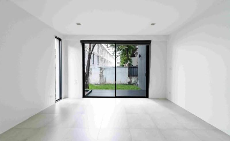 Detached House, กรุงเทพ, สุขุมวิท, คลองตัน, คลองเตย, กรุงเทพ, 250 ตร.ม., บ้านเดี่ยว ให้เช่า, โดย Sasikan, 500605903 - DDproperty.com