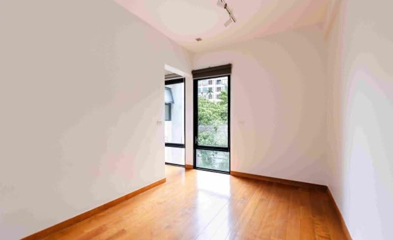Detached House, Bangkok, สุขุมวิท, Khong Tan, Khlong Toei, Bangkok, 2 Bedrooms, 250 sqm, Single Detached House For Rent, by Sasikan, 500605903 - DDproperty.com