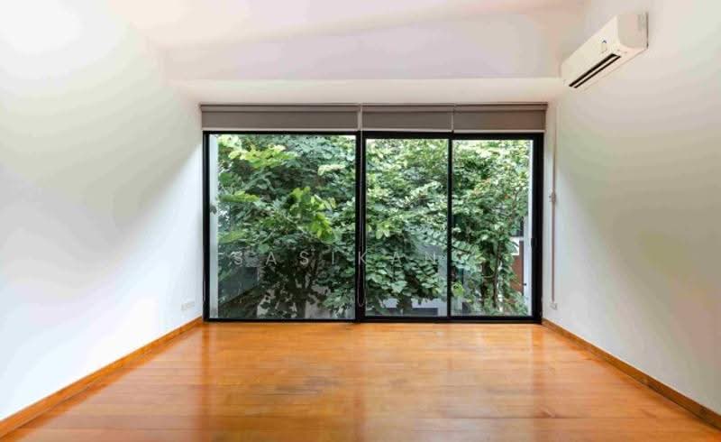 Detached House, กรุงเทพ, สุขุมวิท, คลองตัน, คลองเตย, กรุงเทพ, 250 ตร.ม., บ้านเดี่ยว ให้เช่า, โดย Sasikan, 500605903 - DDproperty.com