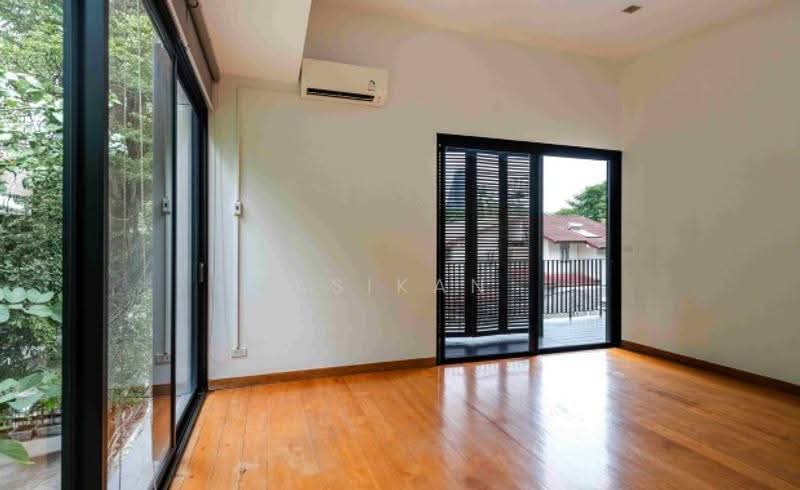 Detached House, กรุงเทพ, สุขุมวิท, คลองตัน, คลองเตย, กรุงเทพ, 250 ตร.ม., บ้านเดี่ยว ให้เช่า, โดย Sasikan, 500605903 - DDproperty.com