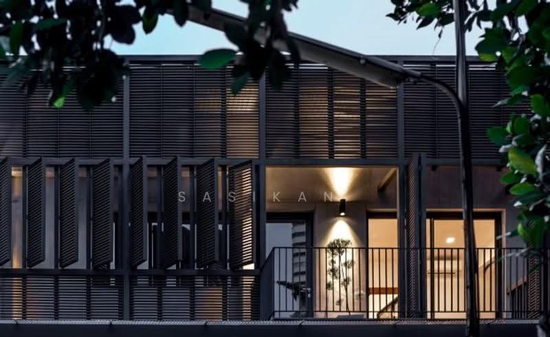 Detached House, กรุงเทพ, สุขุมวิท, คลองตัน, คลองเตย, กรุงเทพ, 250 ตร.ม., บ้านเดี่ยว ให้เช่า, โดย Sasikan, 500605903 - DDproperty.com