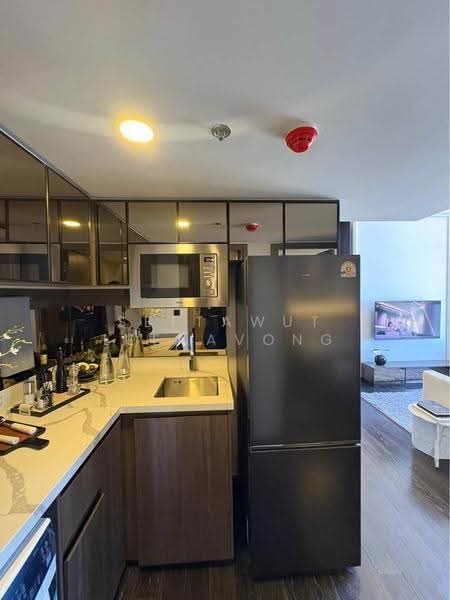Park Origin Thonglor, bangkok, Soi Thonglor 10, Sukhumvit Road, Khlong Tan Nua, Watthana, Bangkok, 2 Bedrooms, 43 sqm, Condo For Rent, by Settawut Leenavong, 500605905 - DDproperty.com