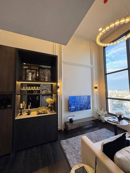 Park Origin Thonglor, bangkok, Soi Thonglor 10, Sukhumvit Road, Khlong Tan Nua, Watthana, Bangkok, 2 Bedrooms, 43 sqm, Condo For Rent, by Settawut Leenavong, 500605905 - DDproperty.com