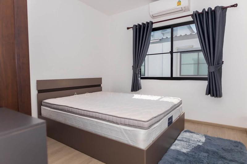 Indy 5 Bangna Km.7, Samut Prakan, Bangna-Trad Road, Bang Kaeo, Bang Plee, Samut Prakan, 3 Bedrooms, 122 sqm, Single Detached House For Sale, by Agent Pla, 500605907 - DDproperty.com