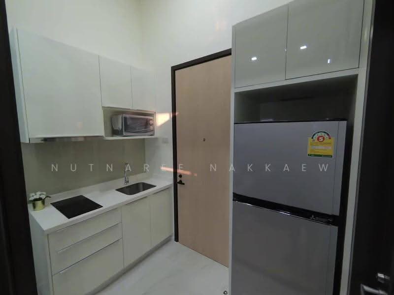 Chewathai Residence Asoke, bangkok, 222 Asok-Din Daeng Road, Makkasan, Ratchathewi, Bangkok, 1 Bedroom, 35 sqm, Condo For Rent, by Nutnaree Nakkaew, 500605908 - DDproperty.com