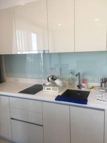 Bright Wongwian Yai, bangkok, 18 Somdet Phra Chao Tak Sin Road, Bukkalo, Thon Buri, Bangkok, 1 Bedroom, 42 sqm, Condo For Rent, by Settawut Leenavong, 500605914 - DDproperty.com
