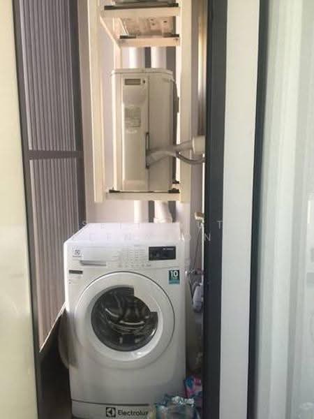 Bright Wongwian Yai, bangkok, 18 Somdet Phra Chao Tak Sin Road, Bukkalo, Thon Buri, Bangkok, 1 Bedroom, 42 sqm, Condo For Rent, by Settawut Leenavong, 500605914 - DDproperty.com