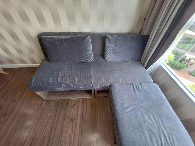 Dcondo Nim, Chiang Mai, 239 Hwy Chiang Mai-Lampang Frontage Road, Fa Ham, Muang Chiang Mai, Chiang Mai, 1 Bedroom, 32 sqm, Condo For Rent, by Best Choice Property, 500605915 - DDproperty.com