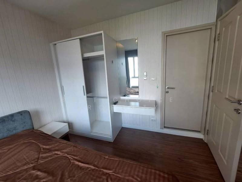 Dcondo Nim, Chiang Mai, 239 Hwy Chiang Mai-Lampang Frontage Road, Fa Ham, Muang Chiang Mai, Chiang Mai, 1 Bedroom, 32 sqm, Condo For Rent, by Best Choice Property, 500605915 - DDproperty.com