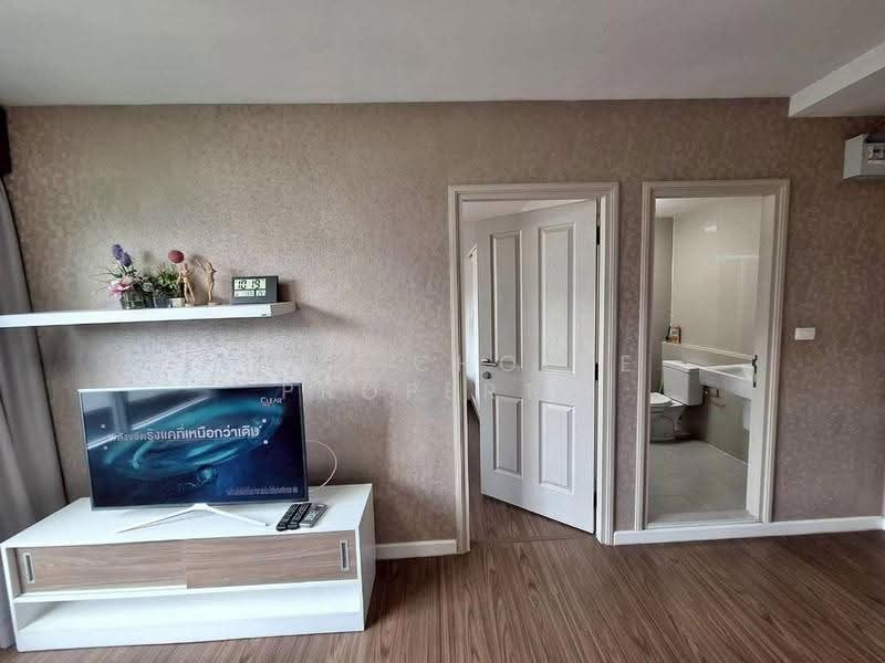 Dcondo Nim, Chiang Mai, 239 Hwy Chiang Mai-Lampang Frontage Road, Fa Ham, Muang Chiang Mai, Chiang Mai, 1 Bedroom, 32 sqm, Condo For Rent, by Best Choice Property, 500605915 - DDproperty.com