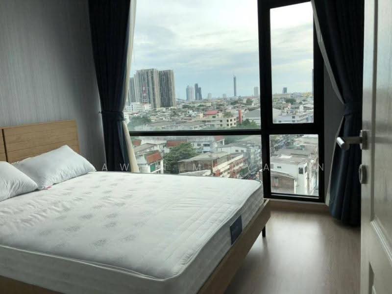Bangkok Horizon Sathorn, bangkok, 14 Narathiwat Ratchanakarin Road, Thung Wat Don, Sathon, Bangkok, 1 Bedroom, 33 sqm, Condo For Rent, by Piyawan Maiyapan, 500605917 - DDproperty.com