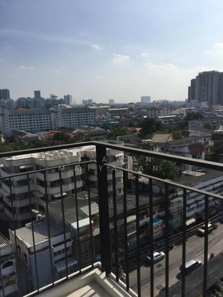 Bangkok Horizon Sathorn, bangkok, 14 Narathiwat Ratchanakarin Road, Thung Wat Don, Sathon, Bangkok, 1 Bedroom, 33 sqm, Condo For Rent, by Piyawan Maiyapan, 500605917 - DDproperty.com