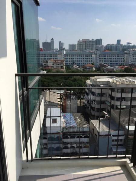 Bangkok Horizon Sathorn, bangkok, 14 Narathiwat Ratchanakarin Road, Thung Wat Don, Sathon, Bangkok, 1 Bedroom, 33 sqm, Condo For Rent, by Piyawan Maiyapan, 500605917 - DDproperty.com
