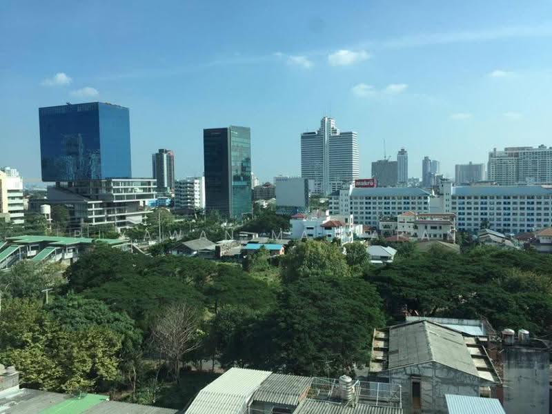 Bangkok Horizon Sathorn : แบงค์คอก ฮอไรซอน สาทร, กรุงเทพ, 14 ถนน นราธิวาสราชนครินทร์, ทุ่งวัดดอน, สาทร, กรุงเทพ, 33 ตร.ม., คอนโด ให้เช่า, โดย Piyawan Maiyapan, 500605917 - DDproperty.com