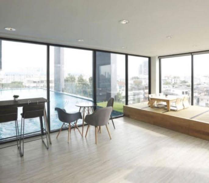 Bangkok Horizon Sathorn, bangkok, 14 Narathiwat Ratchanakarin Road, Thung Wat Don, Sathon, Bangkok, 1 Bedroom, 33 sqm, Condo For Rent, by Piyawan Maiyapan, 500605917 - DDproperty.com